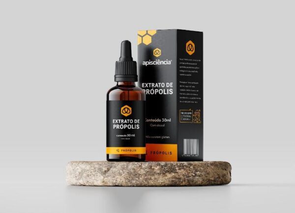 Extrato de Própolis - 30ml